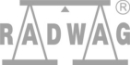 Radwag logo