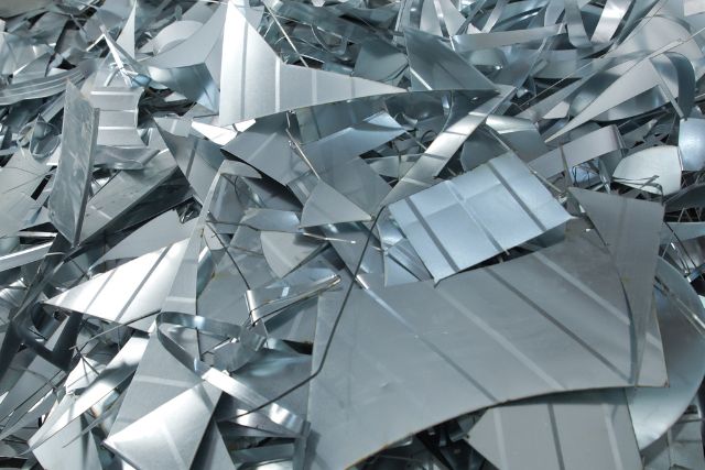 Jak odróżnić aluminium od innych metali?