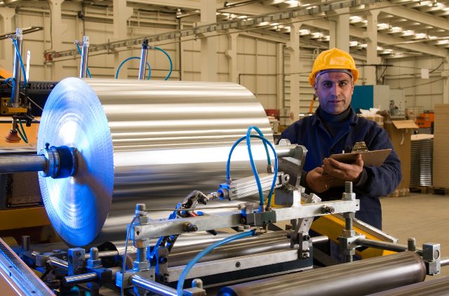 Anodyzacja aluminium – na czym polega proces i jakie daje efekty?