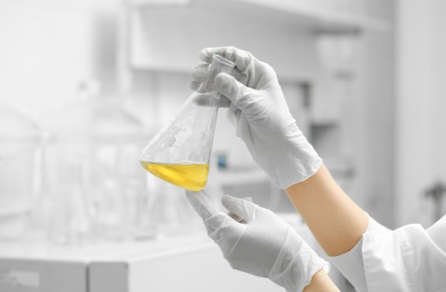 Porównanie szkiełkowania i trawienia chemicznego - co wybrać?